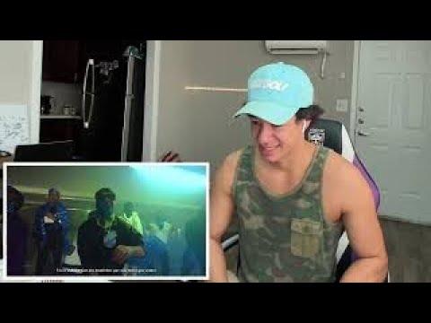 [REACT🇺🇸🚀] Mateo Enzo - Intocável (Official Video)