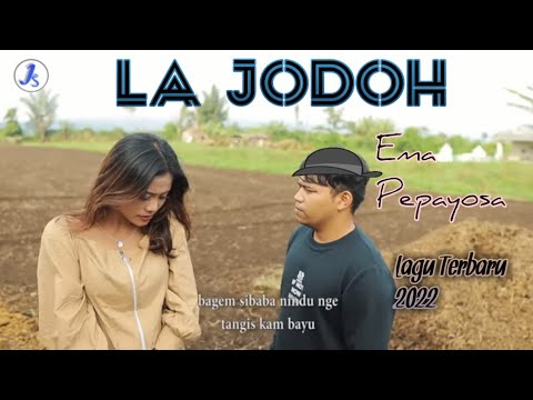 Lagu Karo Terbaru 2022 || 'La Jodoh' || Ema Pepayosa br Sembiring