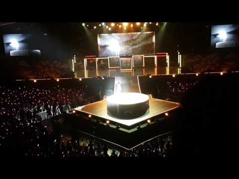 170519 TAEYEON PERSONA in Taipei - Curtain Call(22)