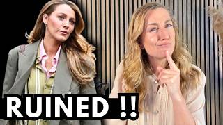 Blake DESTROYED !!