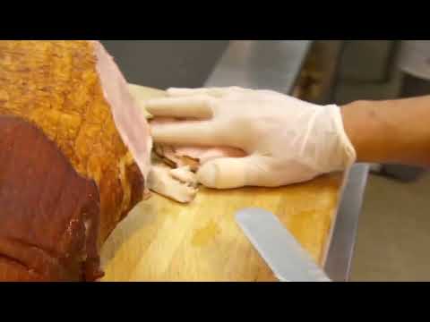 CDC Deli Meat Warning