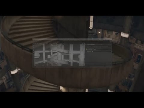 Lighting & Compositing VFX breakdown for  Silo, Prehistoric Planet, and The Witcher.