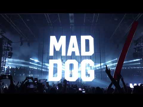 Mad Dog @ Thunderdome XXX 2022 (30 Years) - 10.12.22