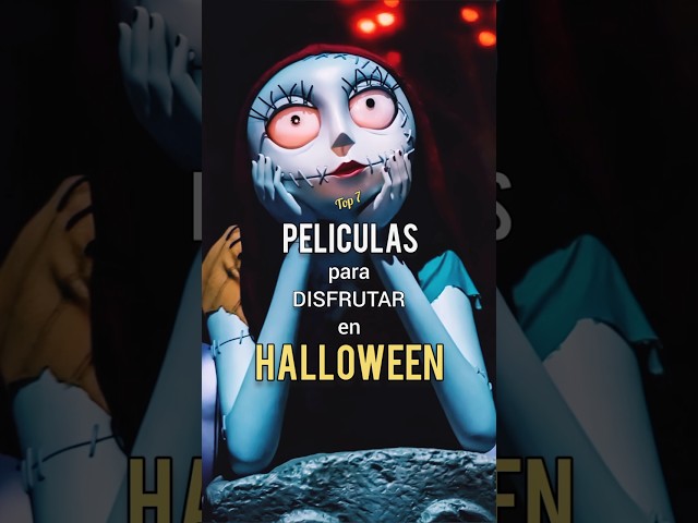 Vídeo relacionado con Cine Underground, Cine Independiente, Halloween De Terror Manga Larga