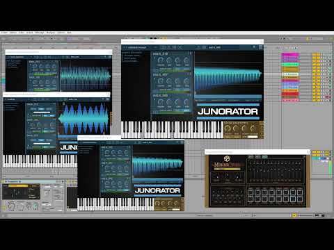 Free Download ADBLT Plugins Bundle v2026.04 WiN MAC LiNUX-MOCHA