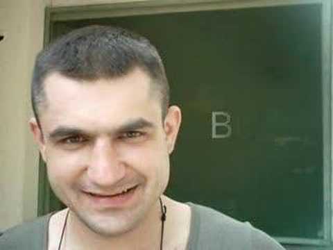 BUKI's military days...