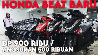 Download lagu HONDA BEAT BARU ANGSURAN 500 RIBUAN AJA PER BULAN. BISA PILIH DP MINIM 900 RIBUAN BAWA PULANG MOTOR. mp3