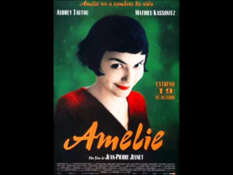 Amelie - BSO - Yann Tiersen