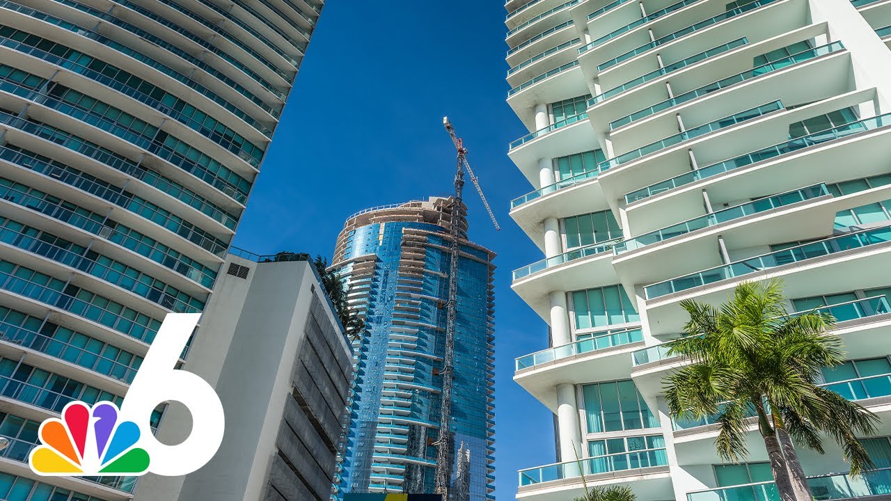 Hundreds of Miami-Dade condo owners worried about losing their homes