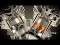 2016 Chrysler 3.6-liter Pentastar V6 engine