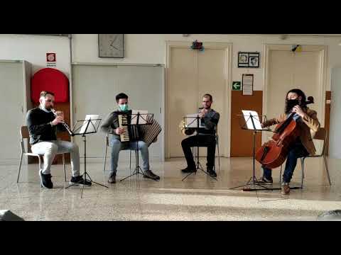 GIORNO DELLA MEMORIA    ARNESANO INDIRIZZO MUSICALE