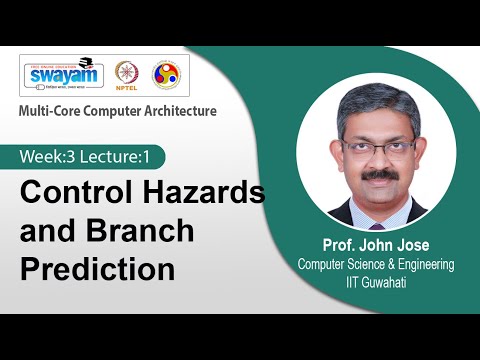 Multi Core Computer Architecture Introduction Video