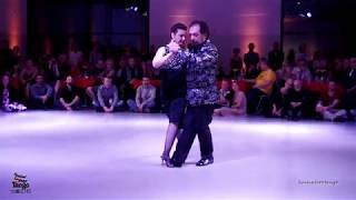 16.Festival LuganoTango - Gustavo Naveira y Giselle Anne 2