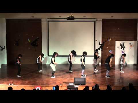 舞碼1 Deep Melange