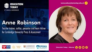 Future-proofing Ourselves and Our Students