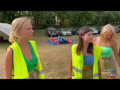 Kampdans Chirokamp Zammel 2022