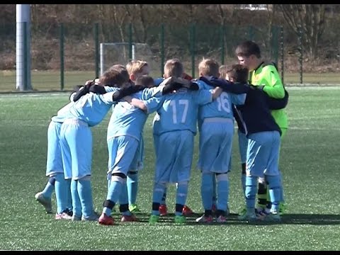 Farum U11 (05) Talent. Næstved 2 (U12) - Farum. Resultat 3-5