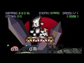 Smash Remix Metal Mario Shield Break Combo