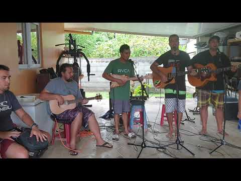 TAUAHI "HIVA OA TO'U FENUA ♥️"