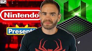 An Interesting Nintendo Event Confirmed & A Shocking Announcement Hits Microsoft | News Wave