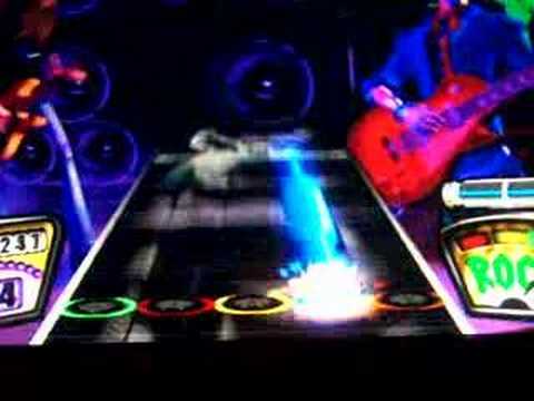 Heat of the Moment, Asia, Guitar Hero Rocks the 80's, Hard