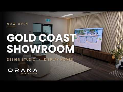 ORANA video