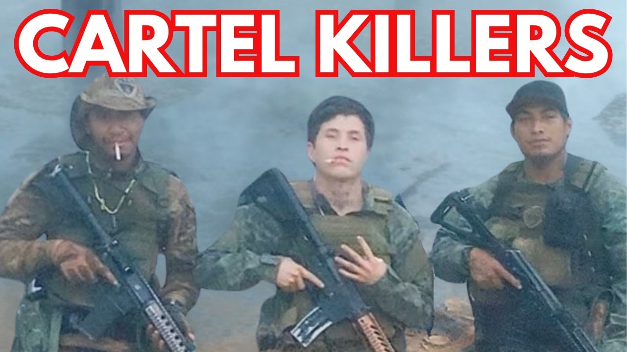 Cartel Leaders Assassinated in Mexico