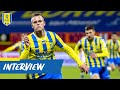 "Blij met mijn eerste goal en de drie punten" - Daneels na #RKCVVV