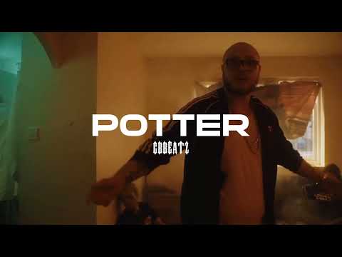 Potter Payper x Fredo X Dave Type Beat - “POTTER” | UK Rap Instrumental 2022