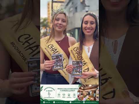 Se viene la Fiesta Gaucha en Los Charrúas