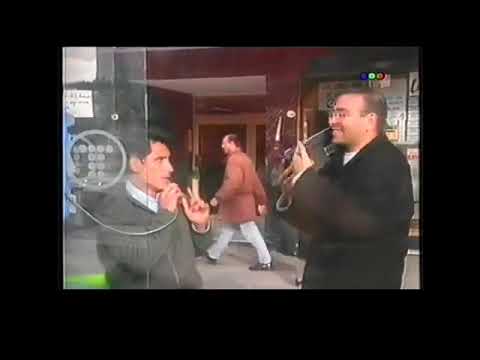 Videomatch - El impaciente 09 - Freddy Villarreal - Sin interrupciones