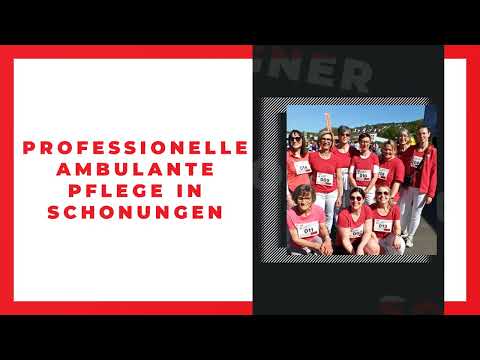 Sozialstation Liborius Wagner YouTube-Vdeominiatur 3
