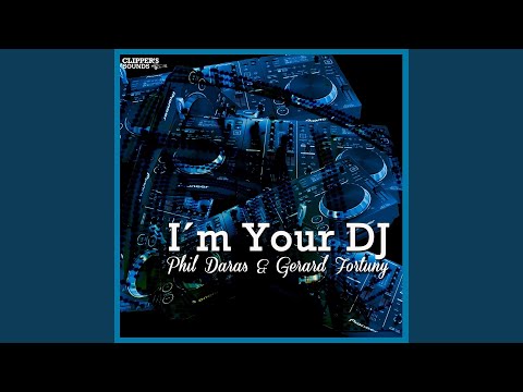 I'm Your DJ (Jose Diaz Remix)