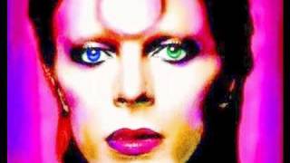 Starman (Bowie cover) Culture Club