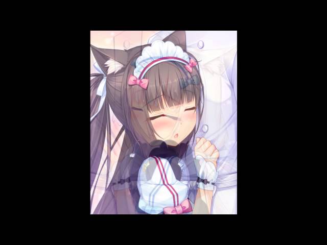 NEKOPARA Vol. 1