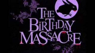 The Birthday Massacre Goodnight Video