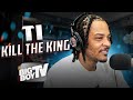 TI What is the Value of the Kendrick Drake Beef | Kill The King New Music | Big Boy 30 Interview