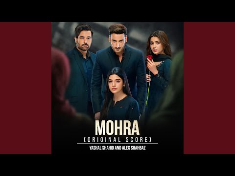 Mohra (Original Score)
