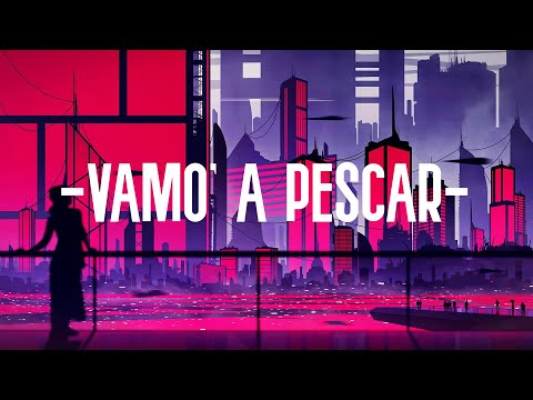 Maffio, Amenazzy, Noriel, Akon - Vamo' A Pescar [Official Audio]