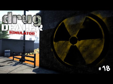 Drug Dealer Simulator #S4E18 💊 Geld für Labore sammeln #letsplay #deutsch