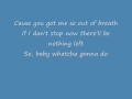 Girlfriend by Pat Monahan 