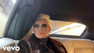 Eva Dahlgren - Taxi (Official)