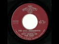 The Soul Merchants Featuring John Mitchell - Ain't Gonna Go For That (Royal Crest)
