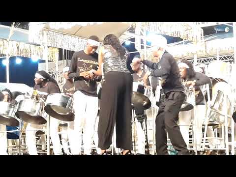 RBC Redemption Sound Setters Wrong Again 2020 Panorama Finals