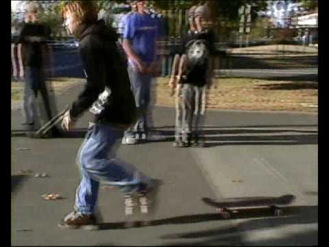 SNOBOL SKATEBOARDING