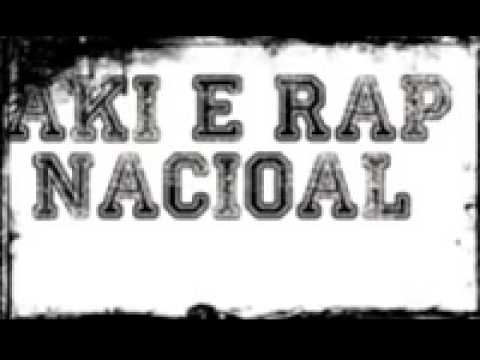 Thiagao e os KG  - Os Kamikazes Do Gueto