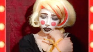 Shush – Strawberry Girl