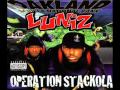 Luniz Ft Eclipse & Knucklehead - Broke Niggaz