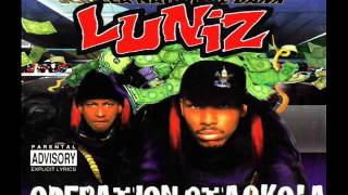 Luniz Ft Eclipse &amp; Knucklehead - Broke Niggaz