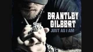 I&#39;m Gone ~ Brantley Gilbert